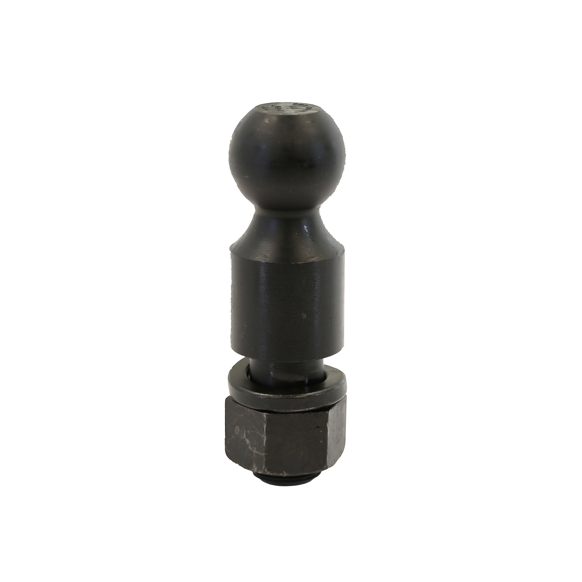 Buyers Products, 2-5/16 Black Hitch: 1-1/2in. Shank x 2-3/4in., Gross Towing Weight 30000 lb, Ball Diameter 2-5/16 in, Class Rating N/A, Model# 1802061